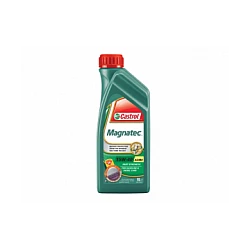 Motorový olej CASTROL Magnatec 15W40 1 liter