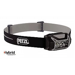 čelovka Petzl Actik Core 2025