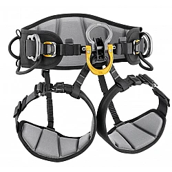 Pracovný postroj Astro sit Fast Petzl