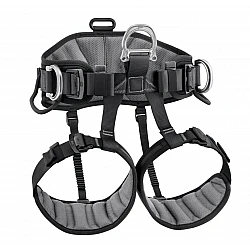 Polohovací postroj Avao Sit Petzl