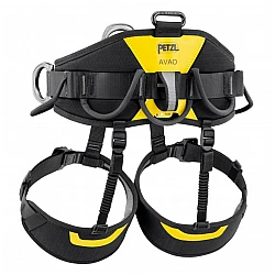 Polohovací postroj Avao Sit Petzl