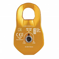 Kladka Petzl FIXE