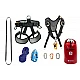 PETZL Set pre DHZO AKCIA