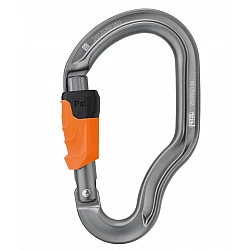 VERTIGO WIRE-LOCK karabína s poistkou zámku wire-lock