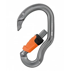 VERTIGO WIRE-LOCK karabína s poistkou zámku wire-lock