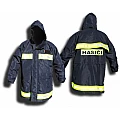 Pláštenky pre hasičov