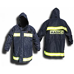 Pláštenky pre hasičov