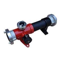 Primiešavač Z2R LIGHT C52 - Kindswater