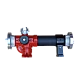 Primiešavač Z2R LIGHT C52 - Kindswater