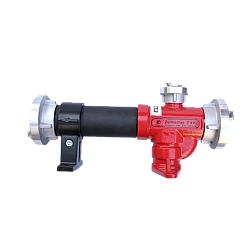 Primiešavač Z4R LIGHT C52 - Kindswater