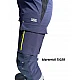 Nohavice RESCUER NEW dámske 