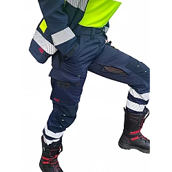 Nohavice RESCUER NEW dámske 