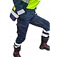 Nohavice RESCUER NEW dámske 