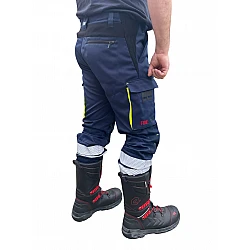 Nohavice RESCUER NEW 
