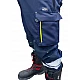 Nohavice RESCUER NEW 
