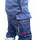 Nohavice RESCUER NEW 