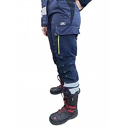 Nohavice RESCUER NEW dámske 