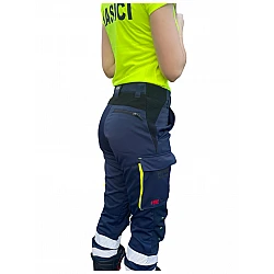 Nohavice RESCUER NEW dámske 
