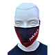Ochranné rúško HASIČI