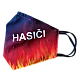 Ochranné rúško HASIČI
