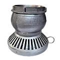 Sacie koše