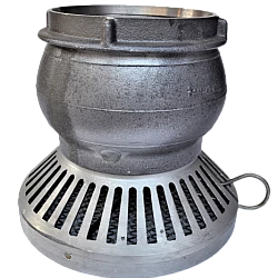 Sacie koše