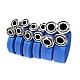 Sada hadíc Flammenflex-G Blue 2xB65/4xC42 s kovanými spojkami a upravenými hrdlami Sada hadíc Flammenflex-G Blue 2xB65/4xC42 s kovanými spojkami a upravenými hrdlami