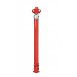 Hydrant nadzemný DN 100 PN16