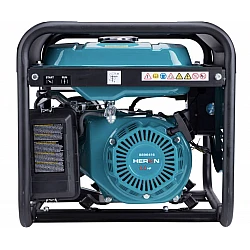 Elektrocentrála benzínová 2,8kW / 6,5HP