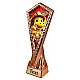 Sada trofejí AY1M25 dračik | Hasiči