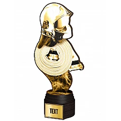 Drevená trofej ACTCWR043