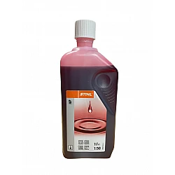 Olej do benzínu STIHL 1l