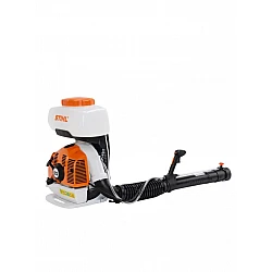 Motorový chrbtový postrekovač Stihl SR 430