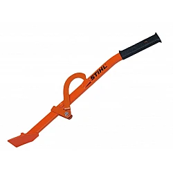 Lopatka s obracákom 80 cm