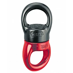 Otočný záves Petzl Swivel L