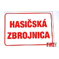 Tabule označenia