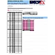 Pracovná rovnošata UBO PS II Nomex®/Viscose FR Deva Pracovná rovnošata UBO PS II Nomex®/Viscose FR Deva