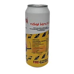 PIVO 10º Výčapné svetlé - #naseDHZky