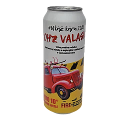 PIVO 10º Výčapné svetlé - #naseDHZky