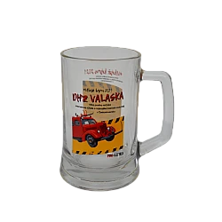 Krígeľ na pivo - #naseDHZky