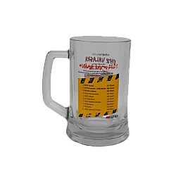 Krígeľ na pivo - #naseDHZky