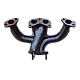 Výfukové potrubie