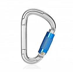 WRE Twist Lock karabína