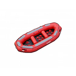 Raft WRE 380