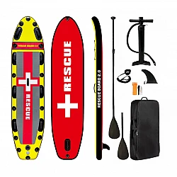 Paddleboard WRE Rescue Board 2.0