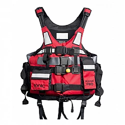 Záchranná vesta IONIC Rescue PRO