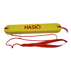 Záchranný pás HASIČI