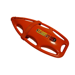 Záchranný plavák - Baywatch bója 1,2 kg