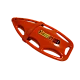 Záchranný plavák - Baywatch bója 1,2 kg