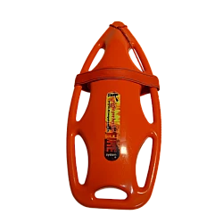 Záchranný plavák - Baywatch bója 1,2 kg
